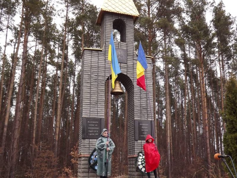 Пам’ятаючи краян