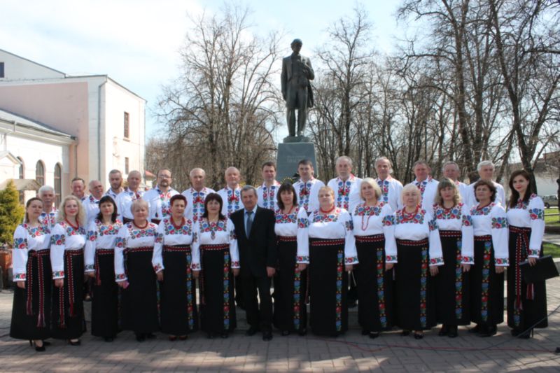 Відгомін Великодня