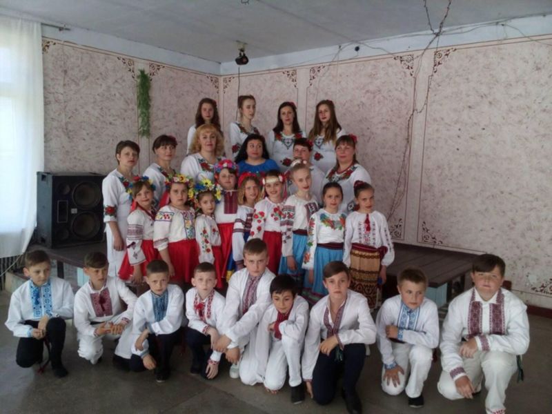 Маленькі гастролі