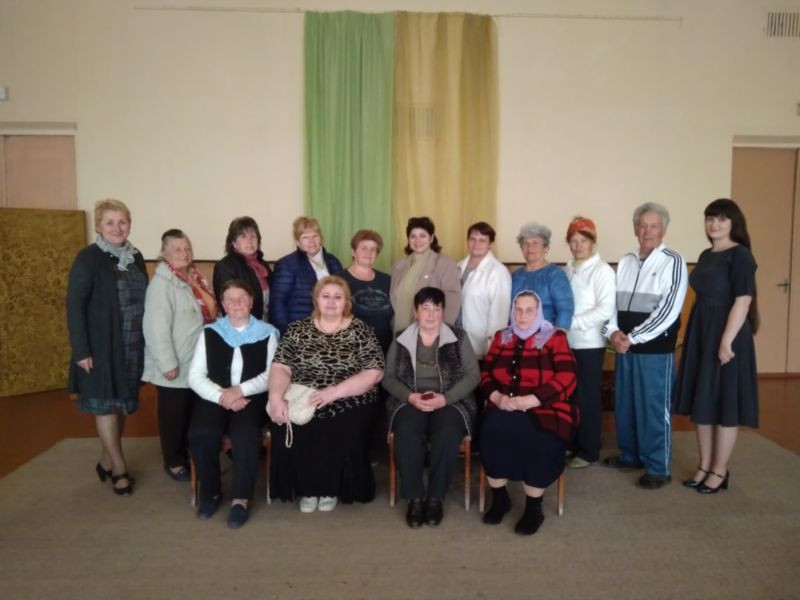 Долі матерів учасників АТО