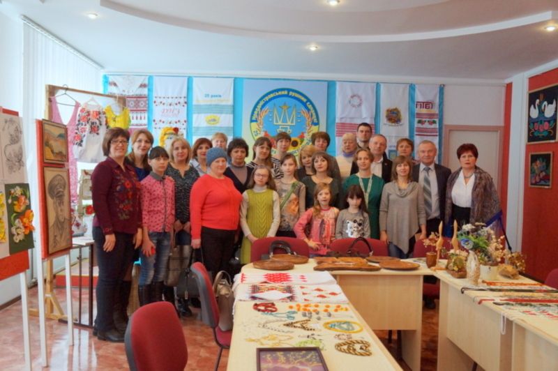 Весняний сонцесвіт новодністровських гідроенергетиків
