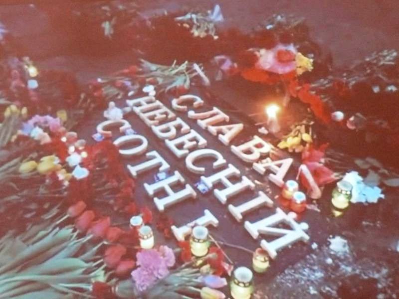 Вижниччина і Майдан