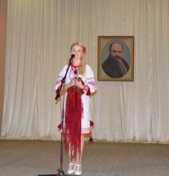“Хвилююче слово Пророка” у Кіцмані 