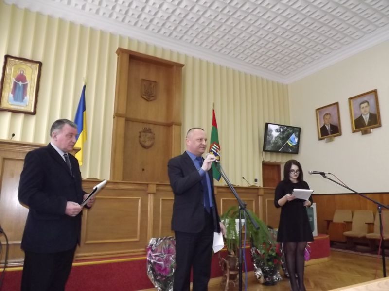 Вшанували воїнів-афганців