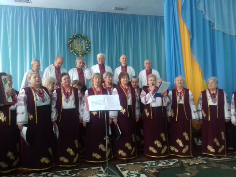 Зустріли Стрітення і День кохання