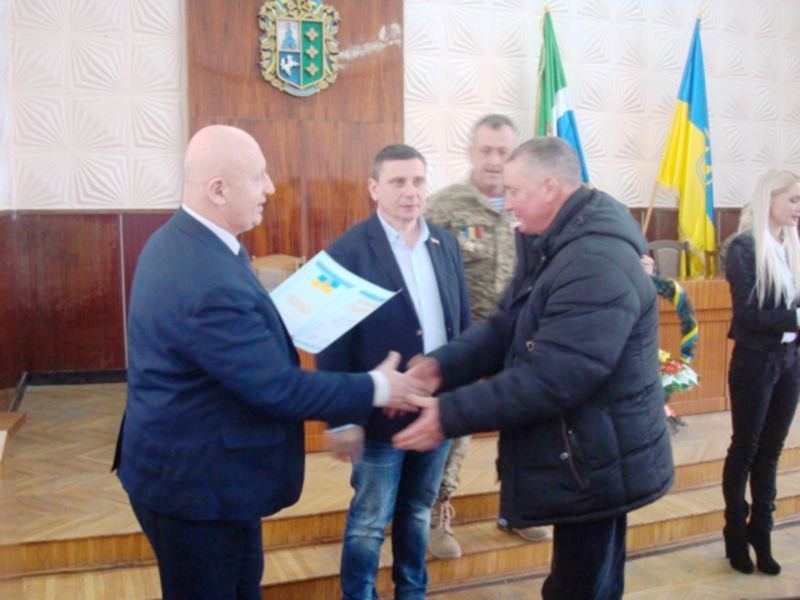 Пам’ятаємо про Афганістан…