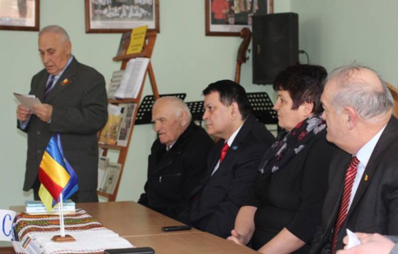 У Герці згадували жертв масових розстрілів