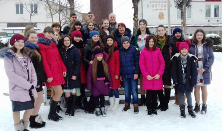 “Хвилююче слово Пророка” у Вижниці