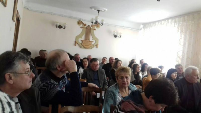 Рада директорів музичних шкіл та шкіл мистецтв