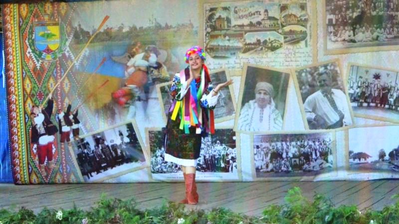 Танцюристи з Драчинців - переможці конкурсу