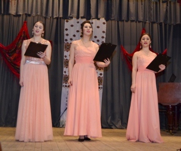 У Чернівцях відбувся обласний конкурс читців