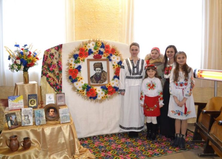 Провісник долі України