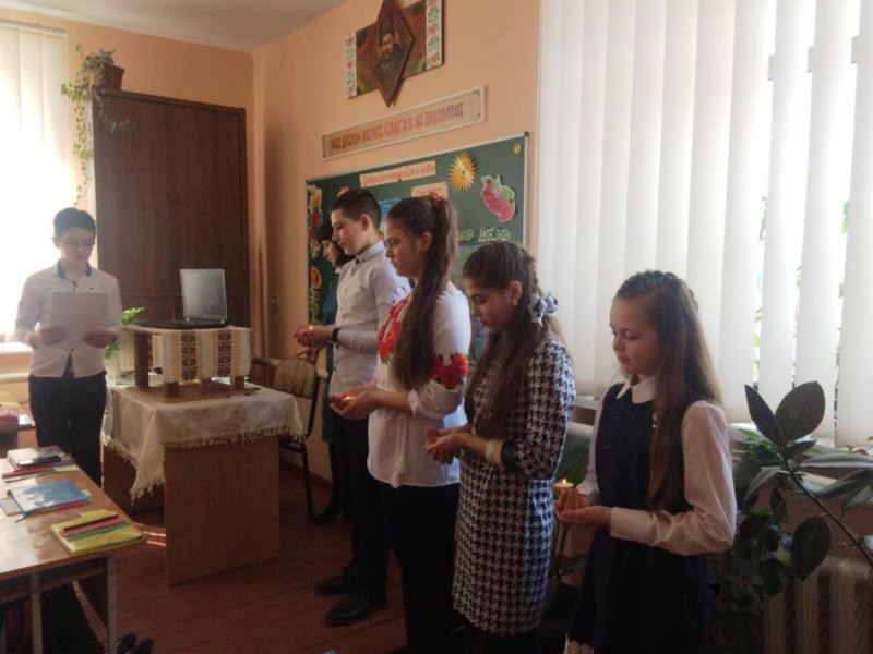 Людина починається з добра