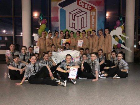 Талановиті хотинчани 
