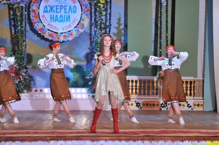 Талановиті хотинчани 