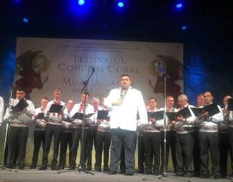 Успіхи хору з Волоки