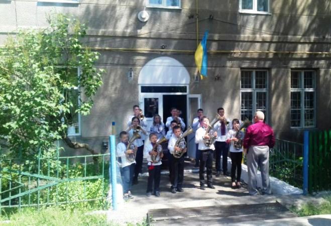 Обласний семінар на Заставнівщині