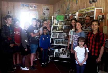 Стежками найвідоміших парків