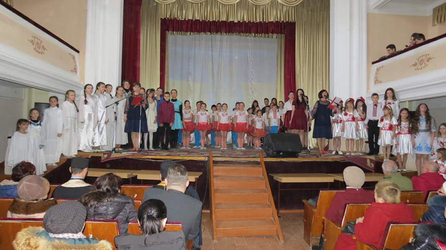 33-небесна сотня