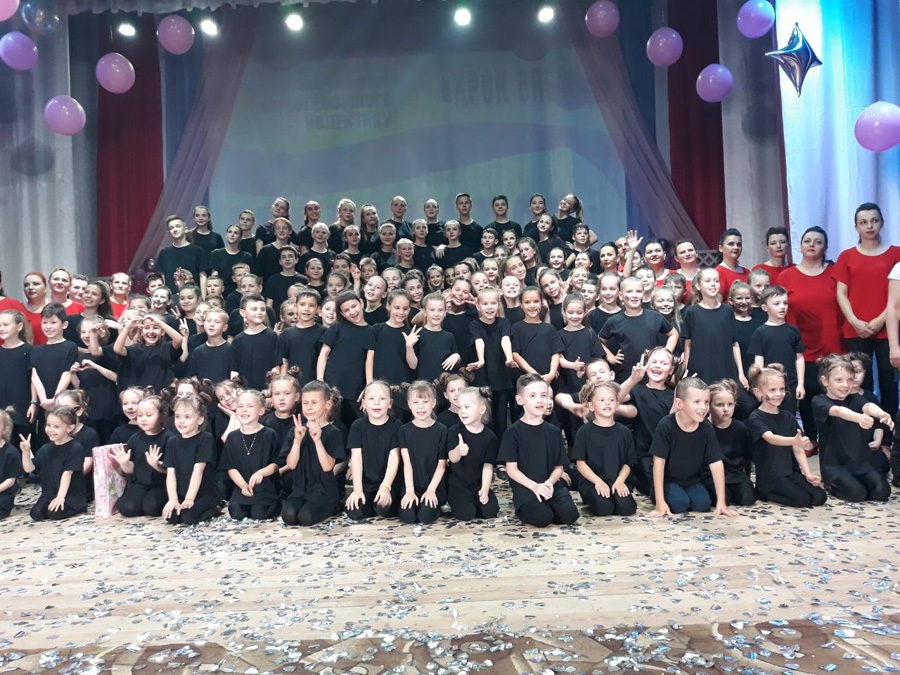 7-крок вперед