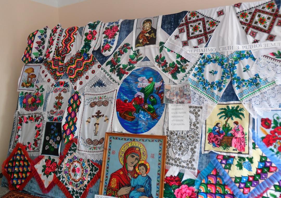 Кадельник 1