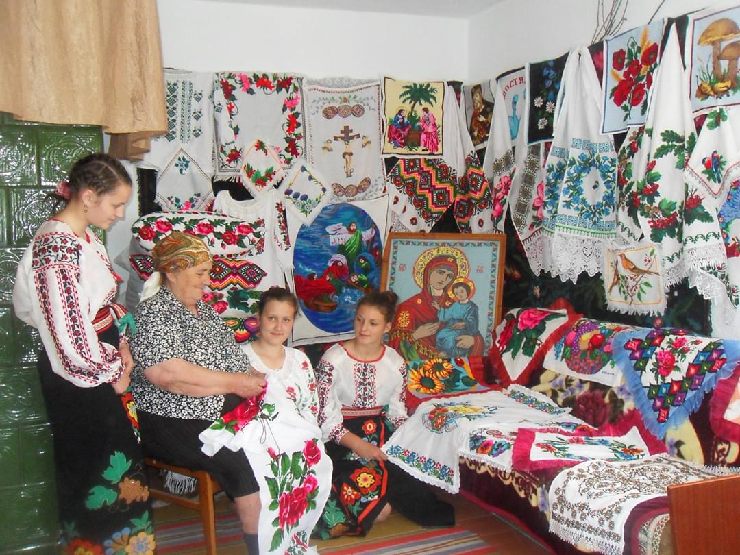 Кадельник 2