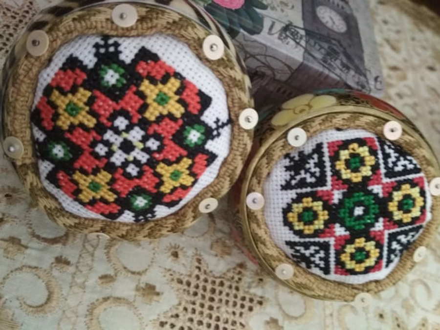 бугай гольниці