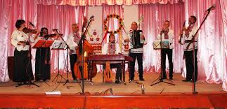 оркестр