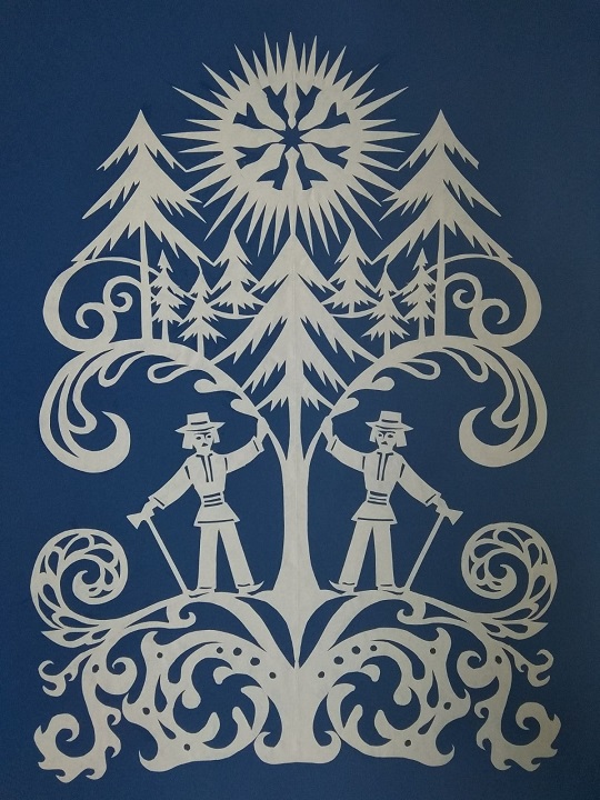 1 4