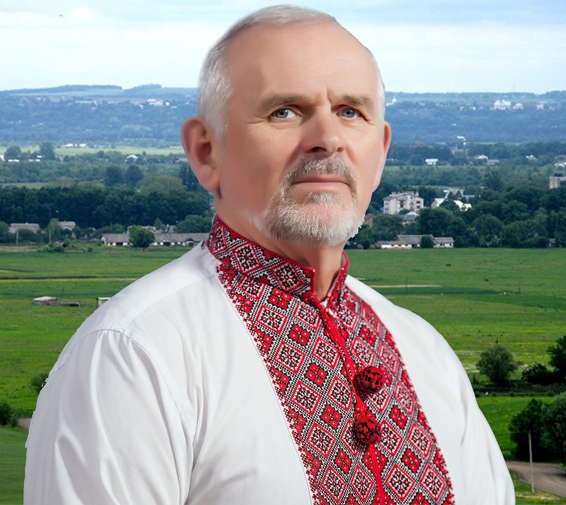 Орест Вашкивци