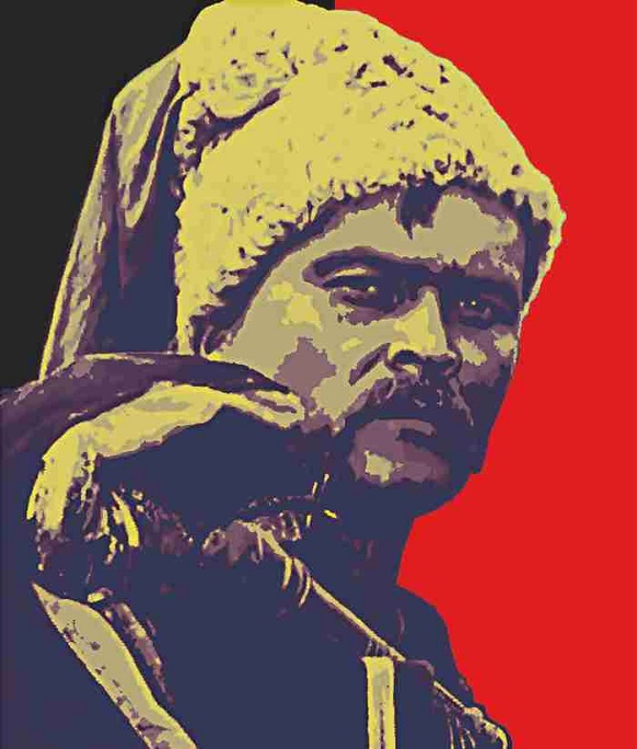 main поп-арт 11