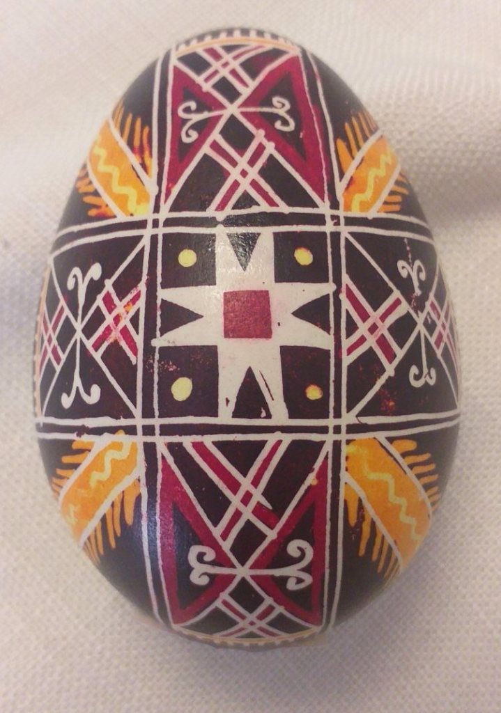 Великодня