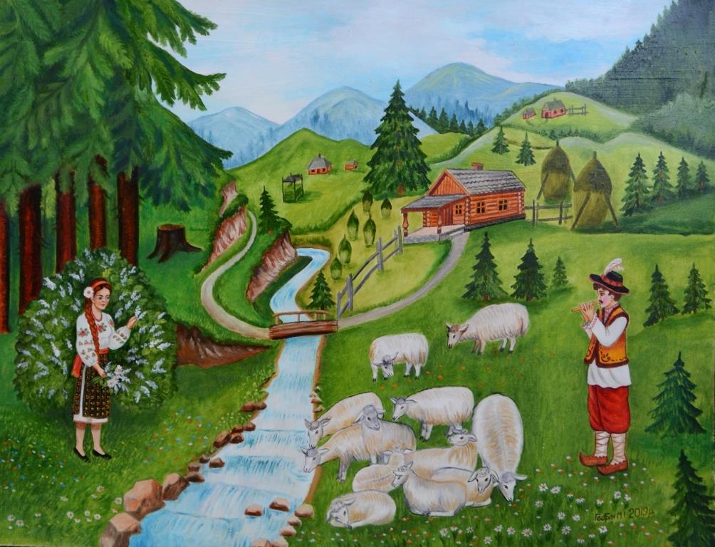 1 6