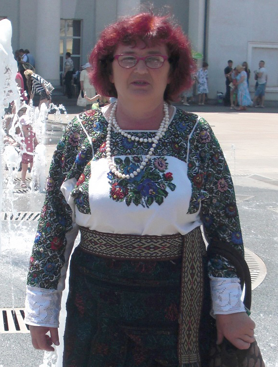 zvarych