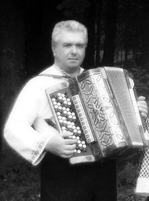 Перестало битися серце Олександра Жукова