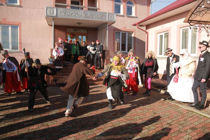 Суховерхів 1