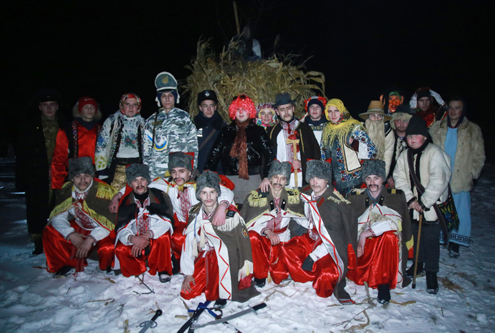 Суховерхів 2