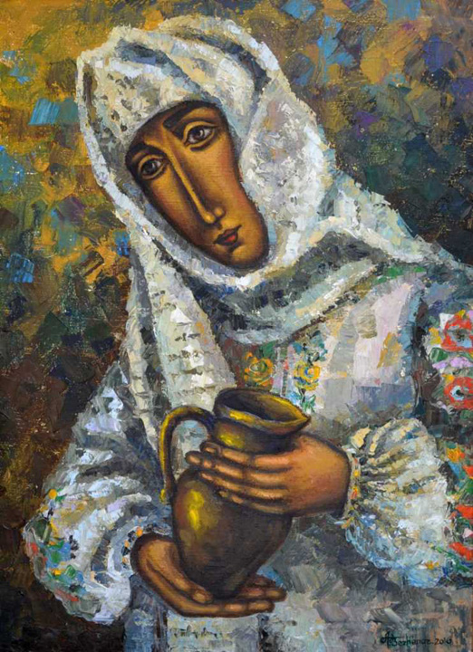 Буковинка 2016 р