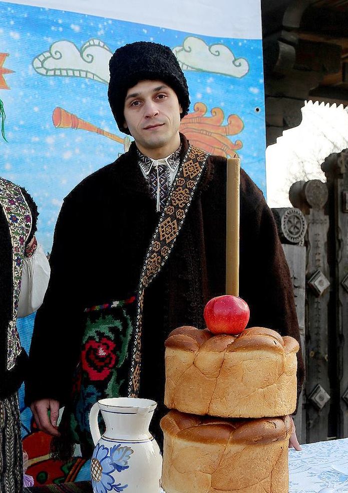 Василь Беженар
