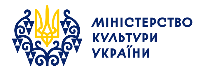 Ministry of Culture of Ukraine logo.svg