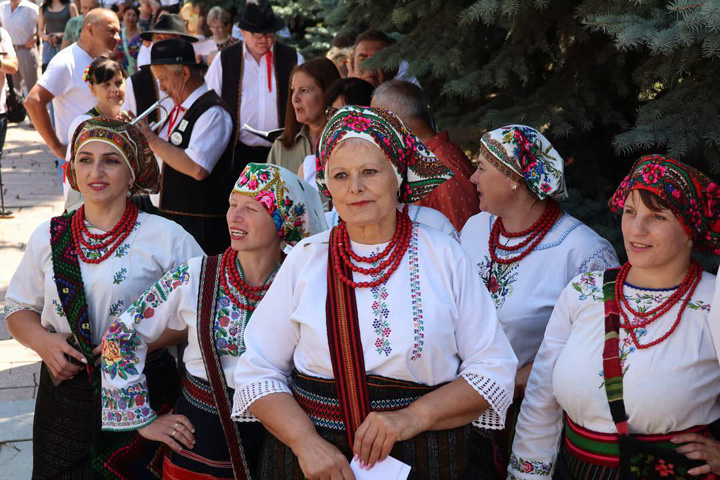 Буковинські зустрічі-2
