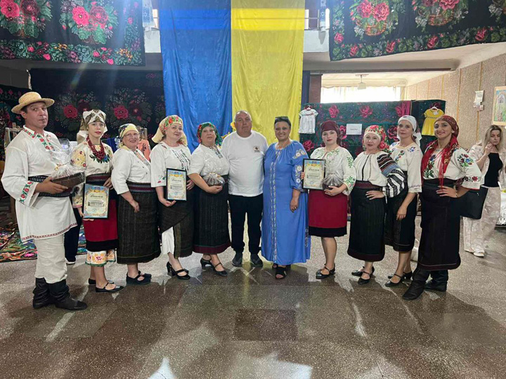 Душа народу-2