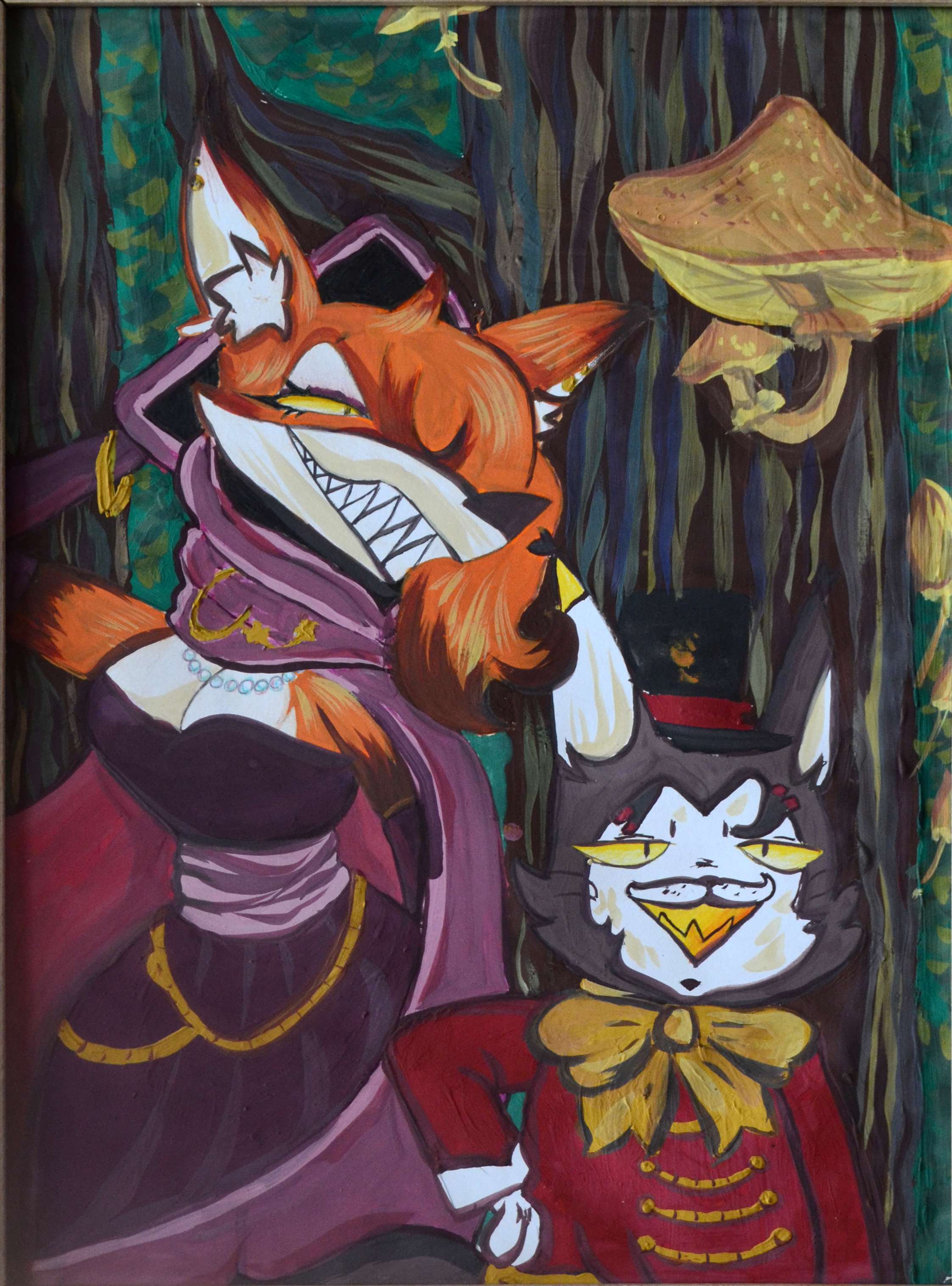 DSC 9882 Тимофій Карина