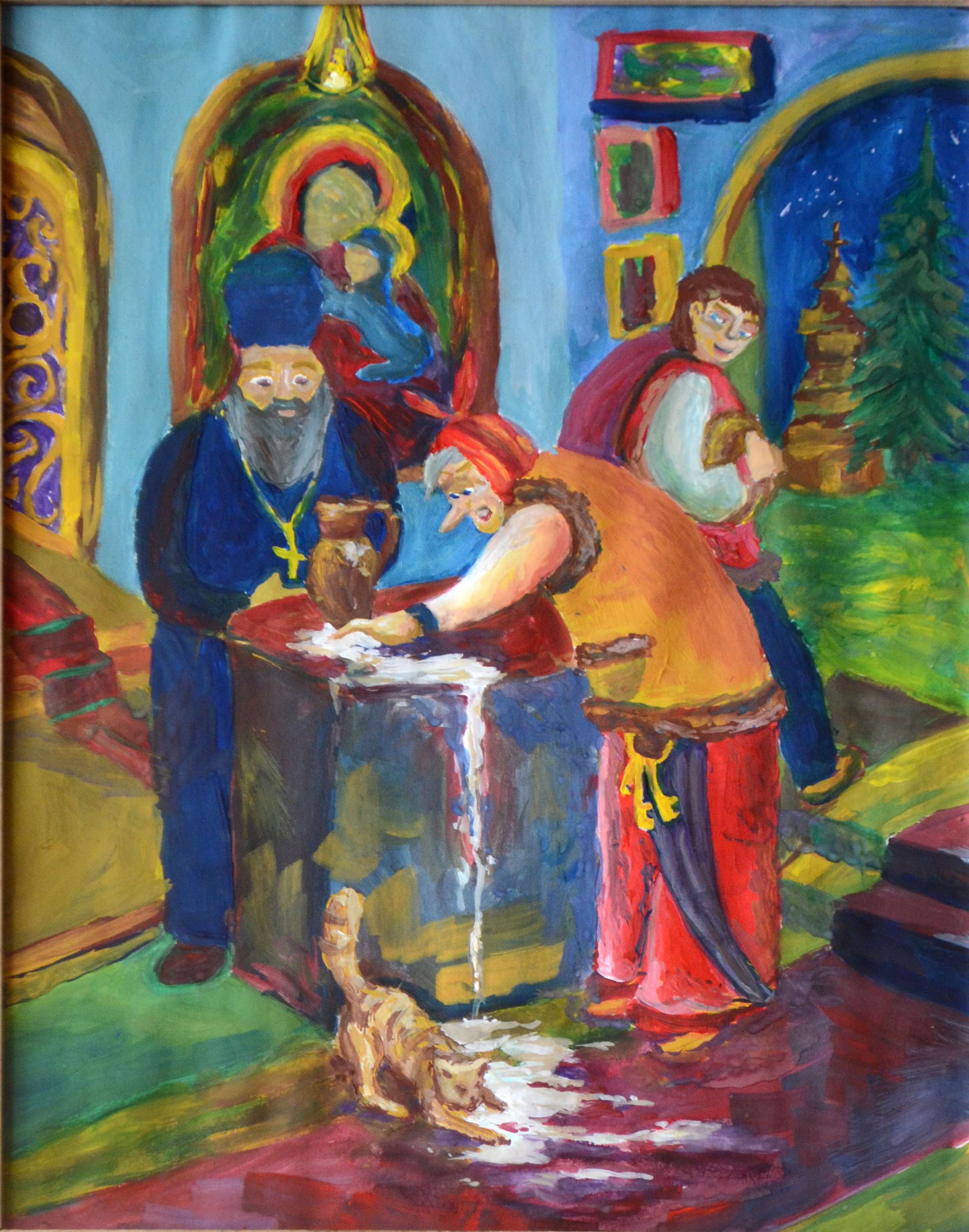 DSC 9884 Циганчук Анастасія