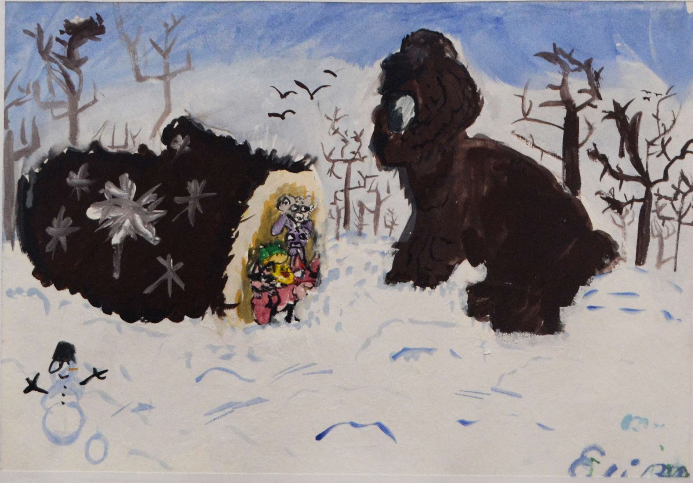 DSC 9895 Зузу-Дмитренко Еліза