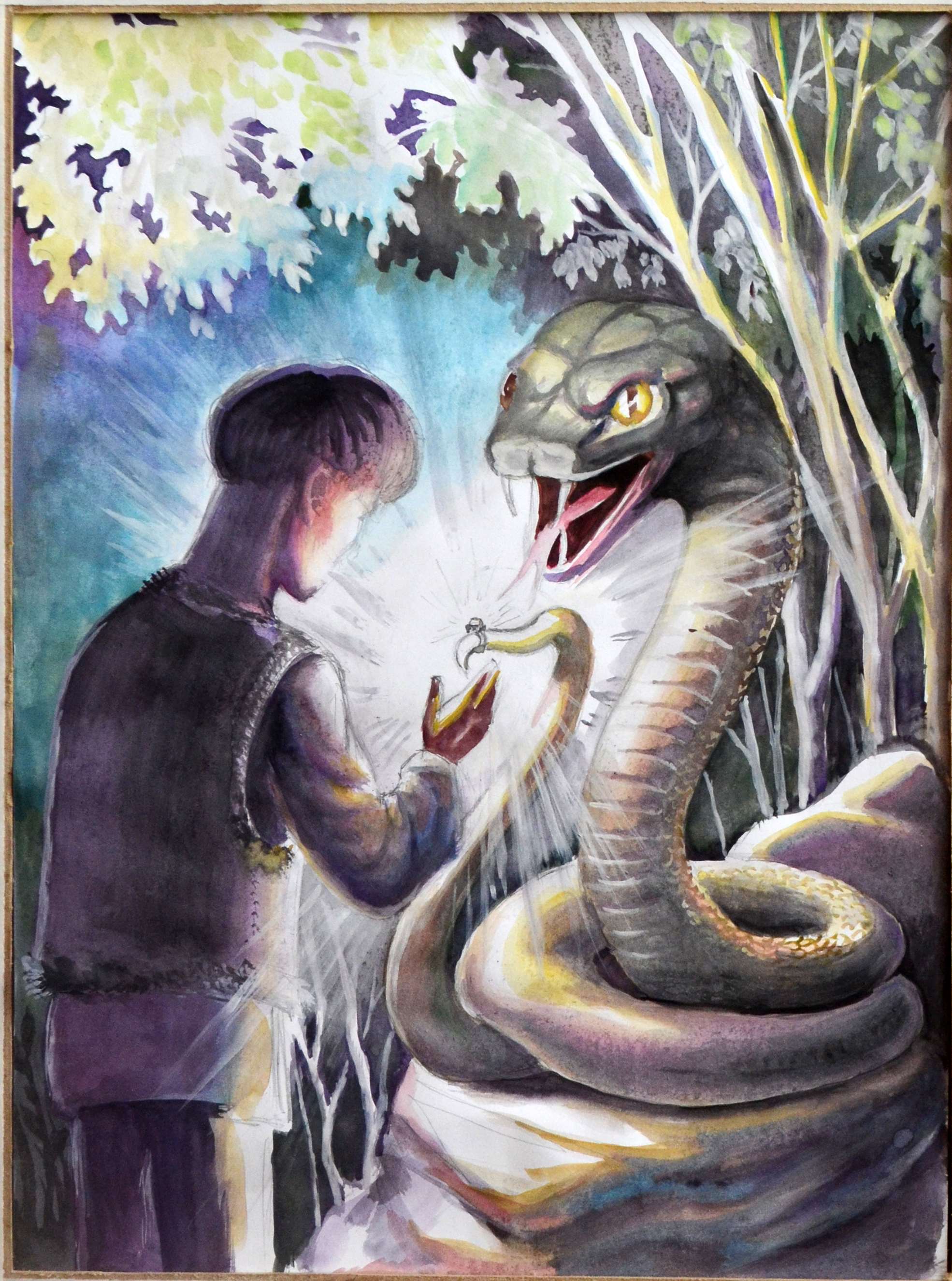 DSC 9898 Гавзор Іванка