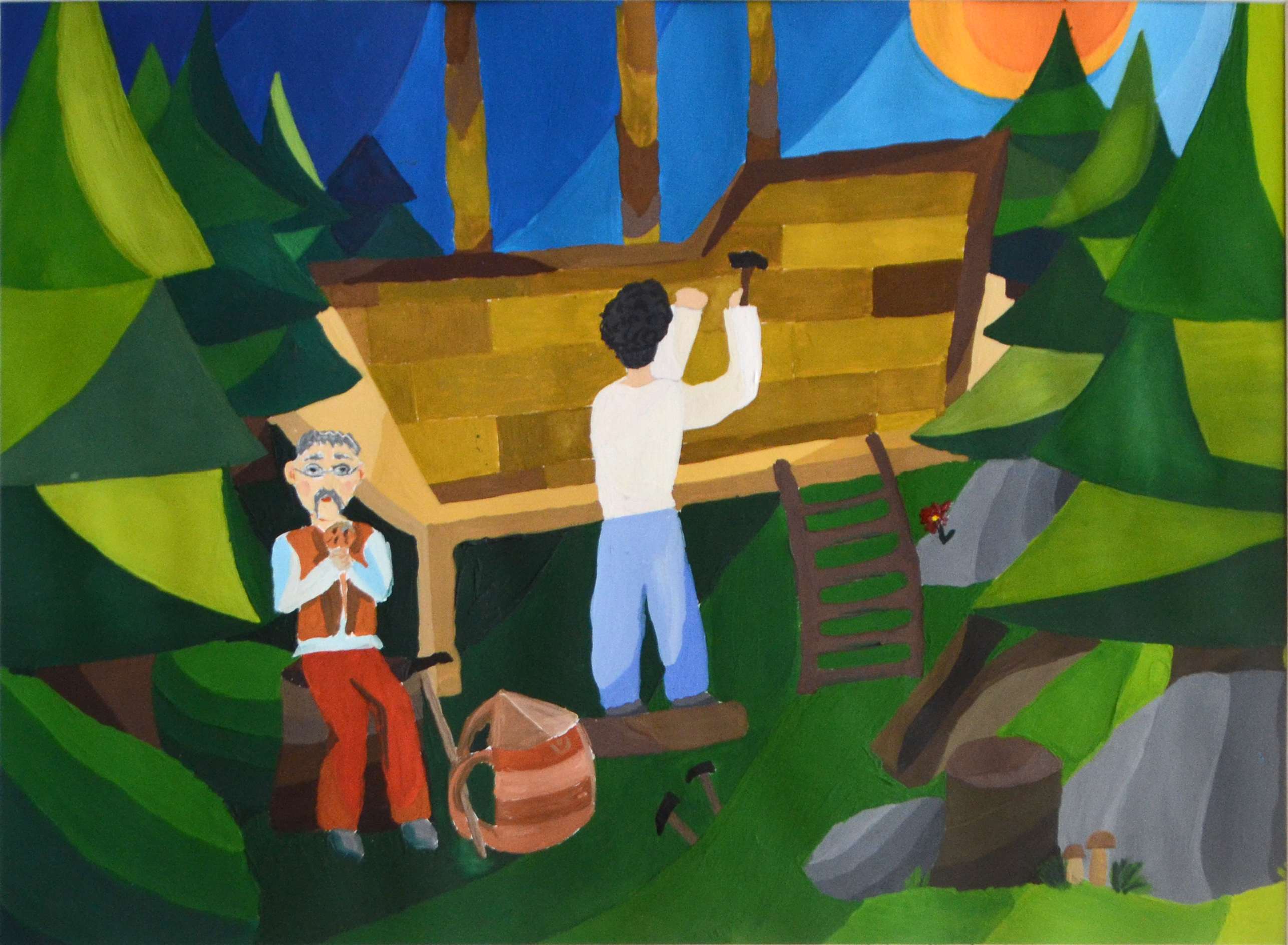 DSC 9904 Паучкова Каріна