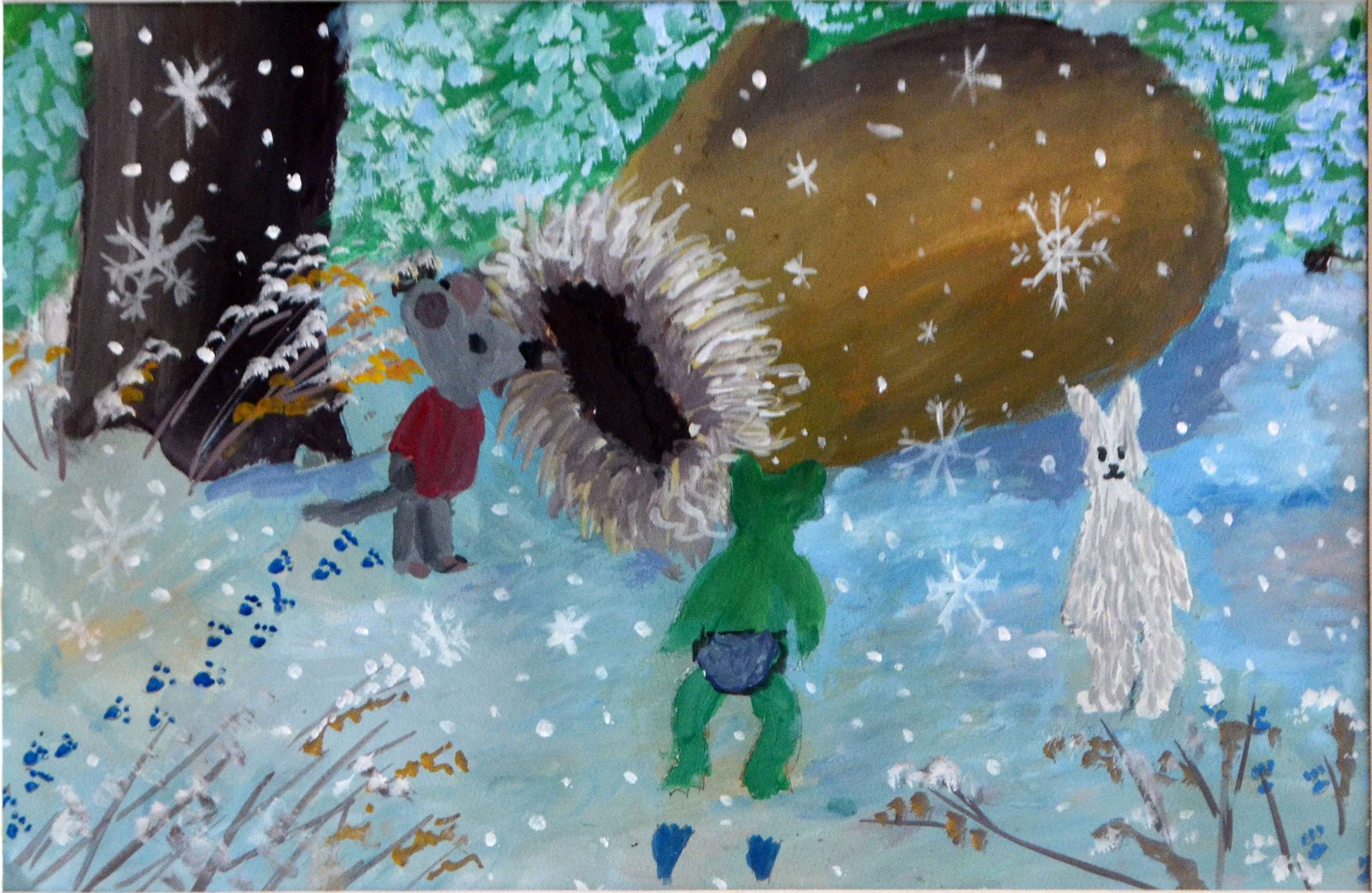 DSC 9909 Церковнюк Дарина