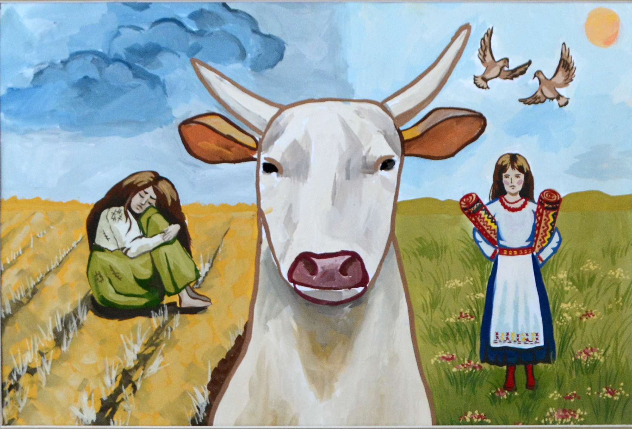 DSC 9913 Скворцова Богдана