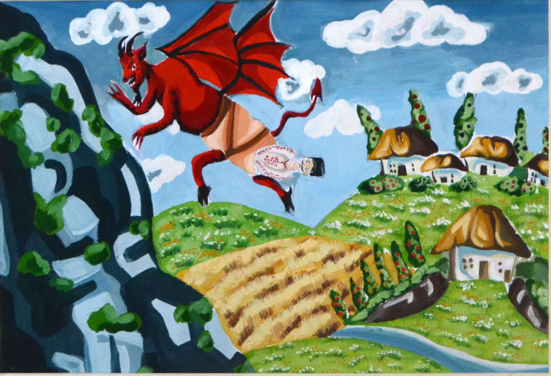 DSC 9914 Козилян Емма